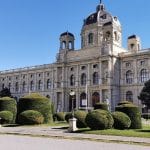 Must-See places in Vienna