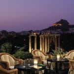 The Best Restaurants in Athens