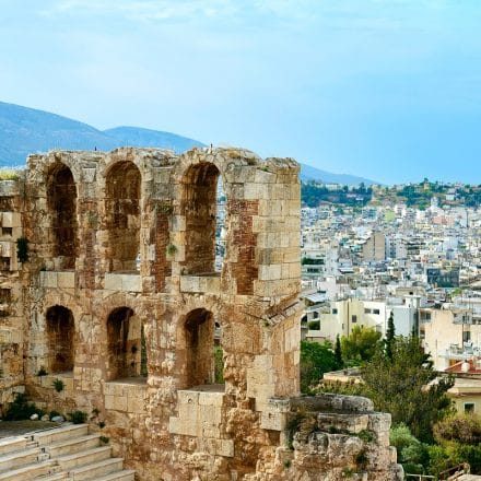 Athens Hiddengems