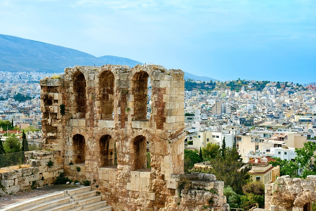 Athens Hiddengems