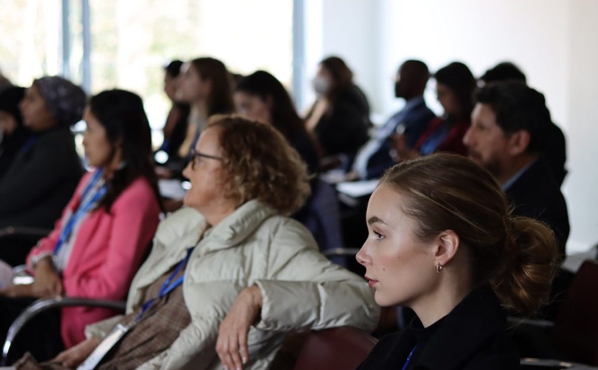 international conference