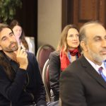 Unlocking Knowledge and Networking at the Business Conference 2023