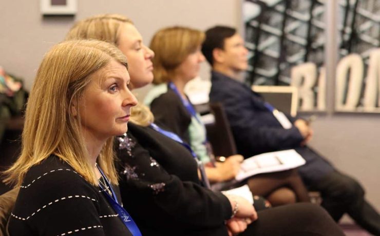 conference in management