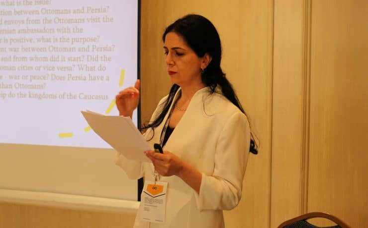 international conference in economics