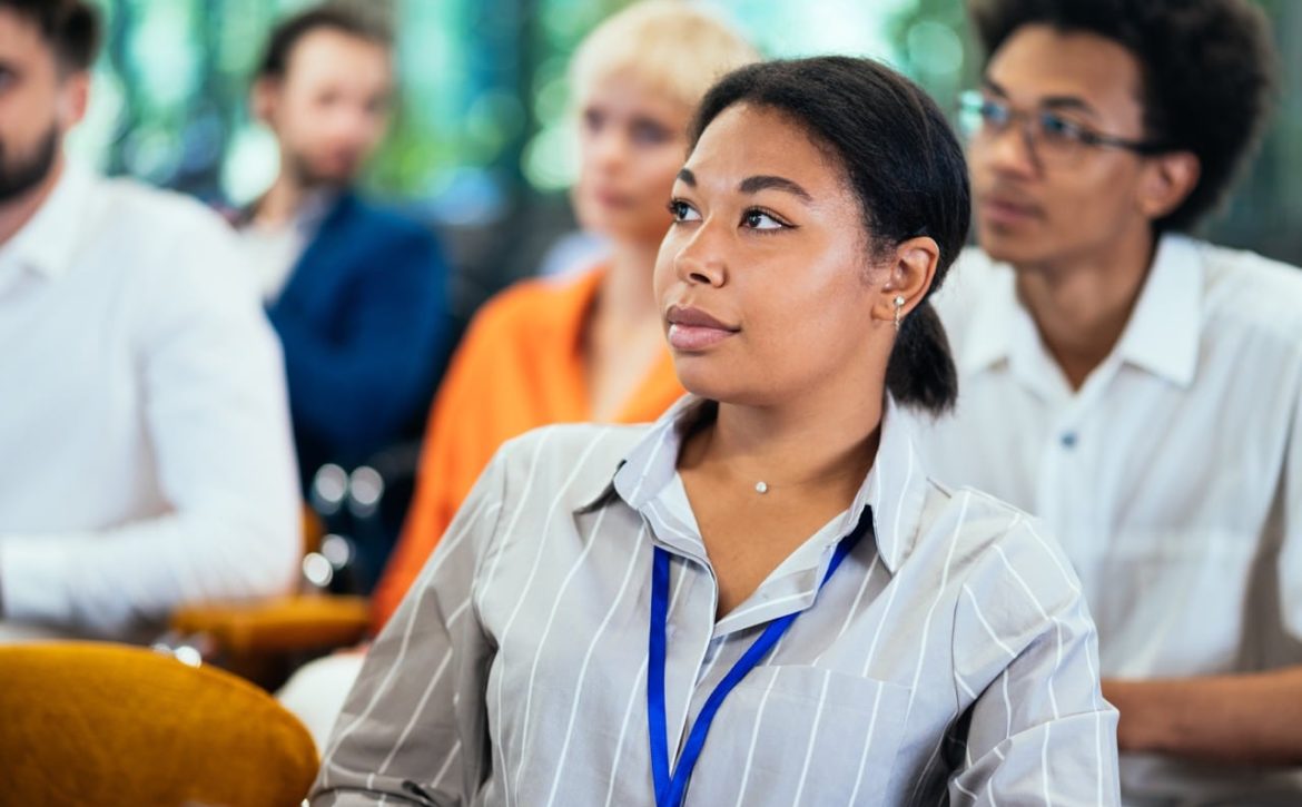 top business management conference
