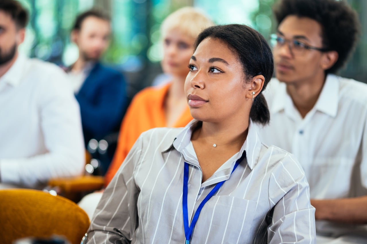 top business management conference