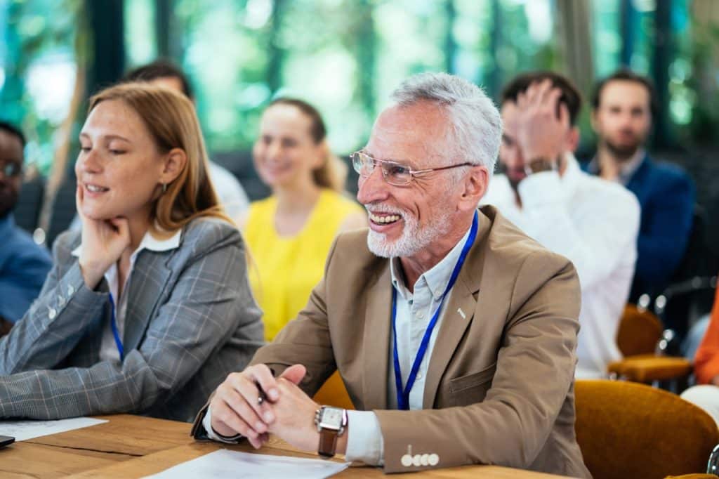 conference in business