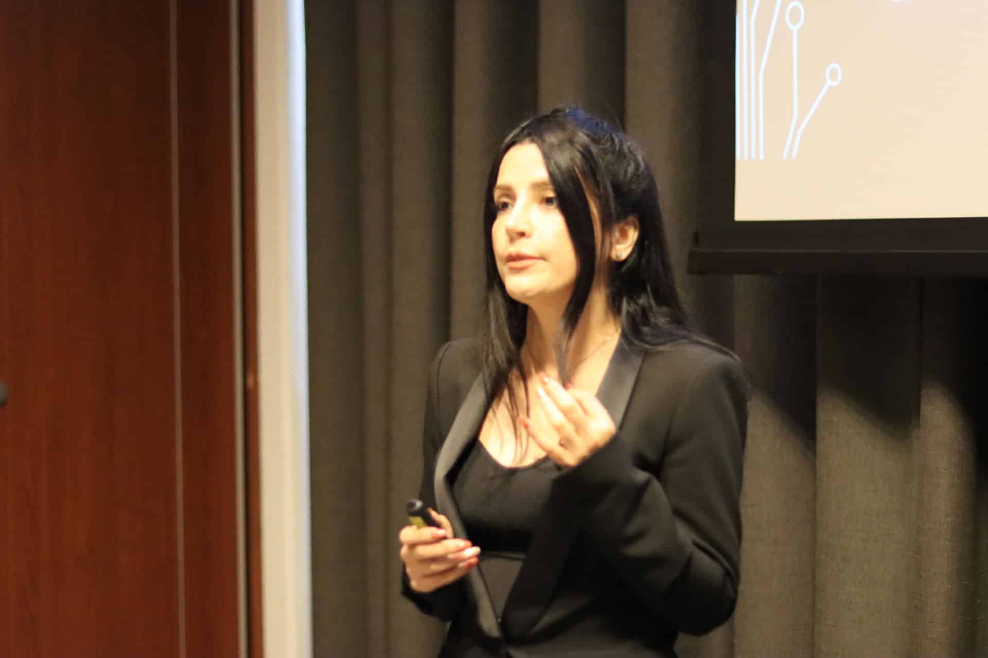 conference in nice