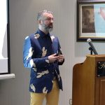 Unlocking the Future at the 2nd International IT Conference