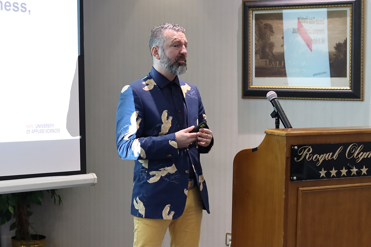 Top Conference 2024 | 2nd International IT Conference