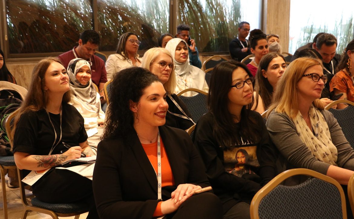 top social science conference