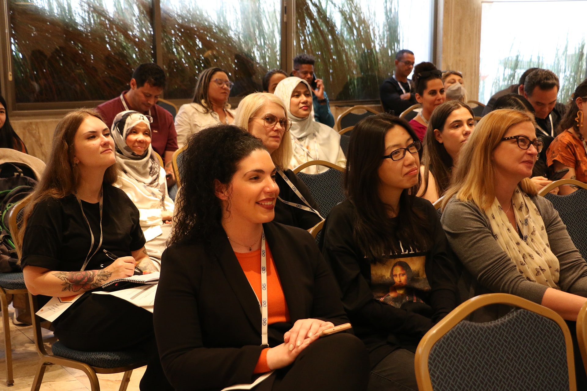 top social science conference