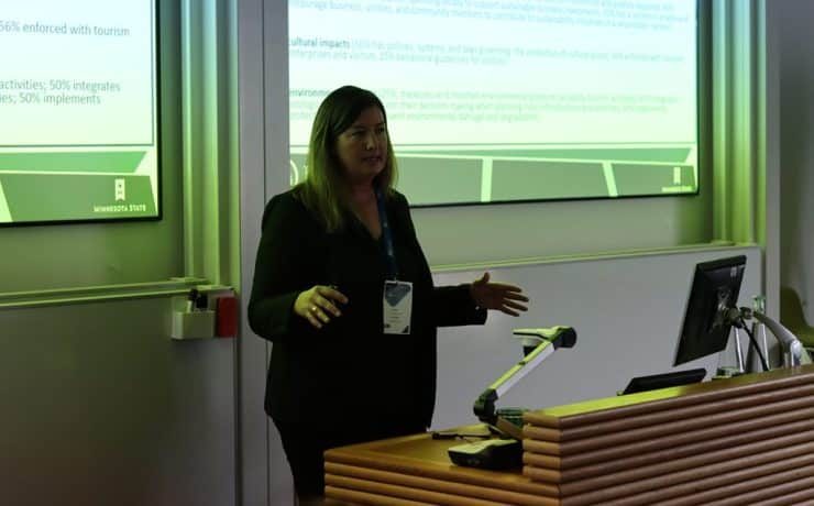 top economics conference