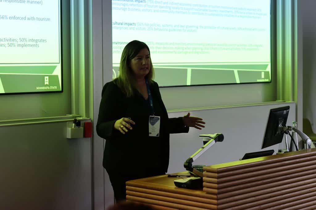 top economics conference