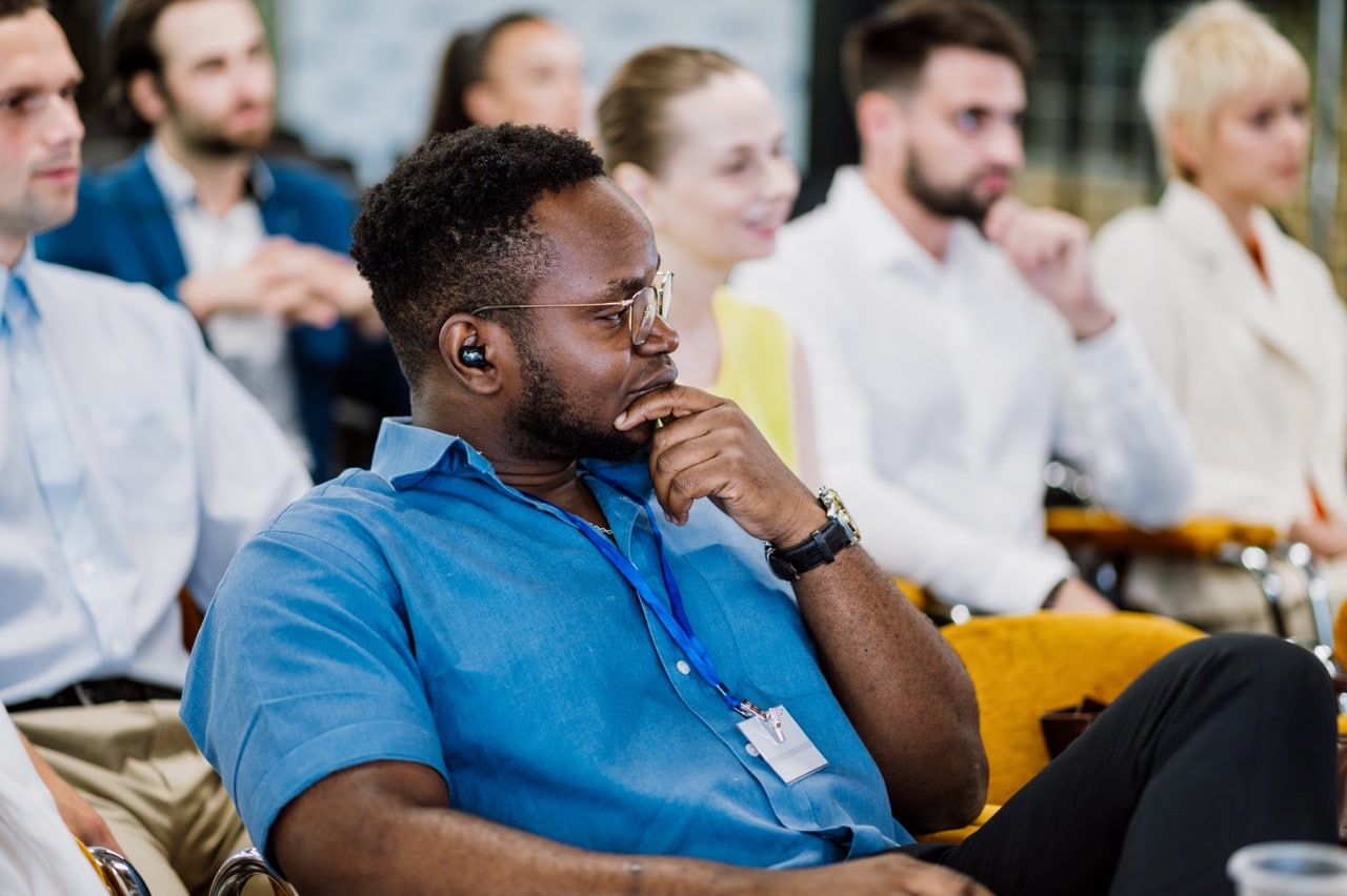 top conference in Berlin