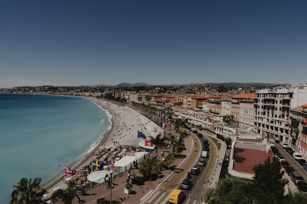 conference in nice