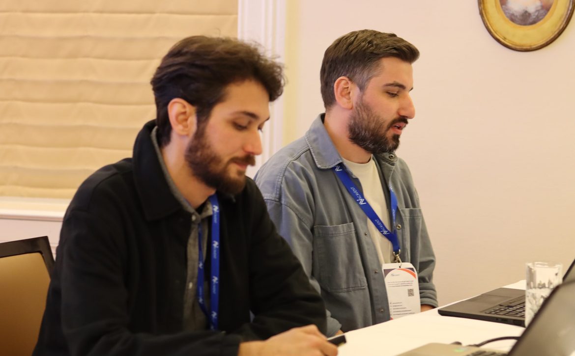 conference on teaching